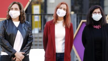 Podemos se estanca en Cataluña ante el crecimiento del PSC
