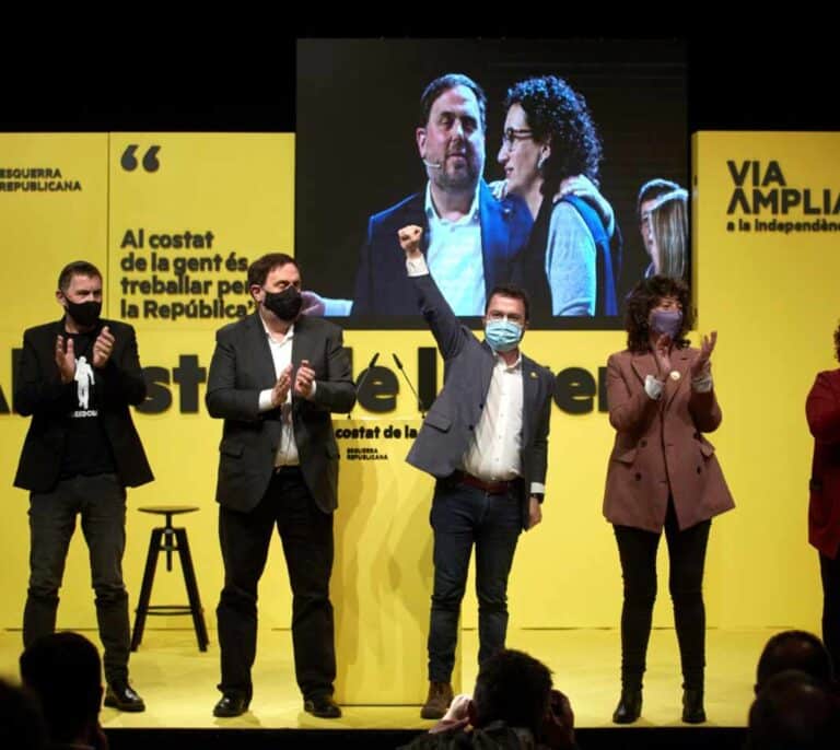 Lo que salga del 14-F puede amenazar gravemente la estabilidad de España