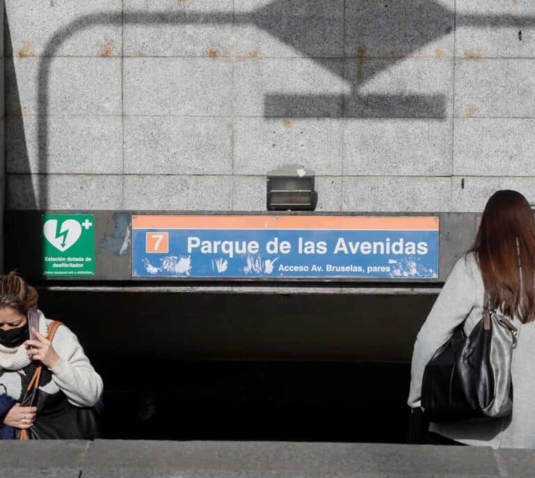 Madrid registra 601 casos nuevos y 64 fallecidos más