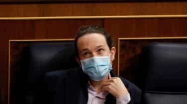 Iglesias carga contra el PP: "Han alimentado a la bestia. Van a terminar como pagafantas de la ultraderecha"