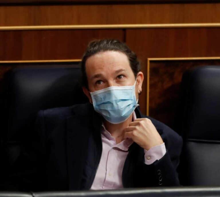 Iglesias carga contra el PP: "Han alimentado a la bestia. Van a terminar como pagafantas de la ultraderecha"