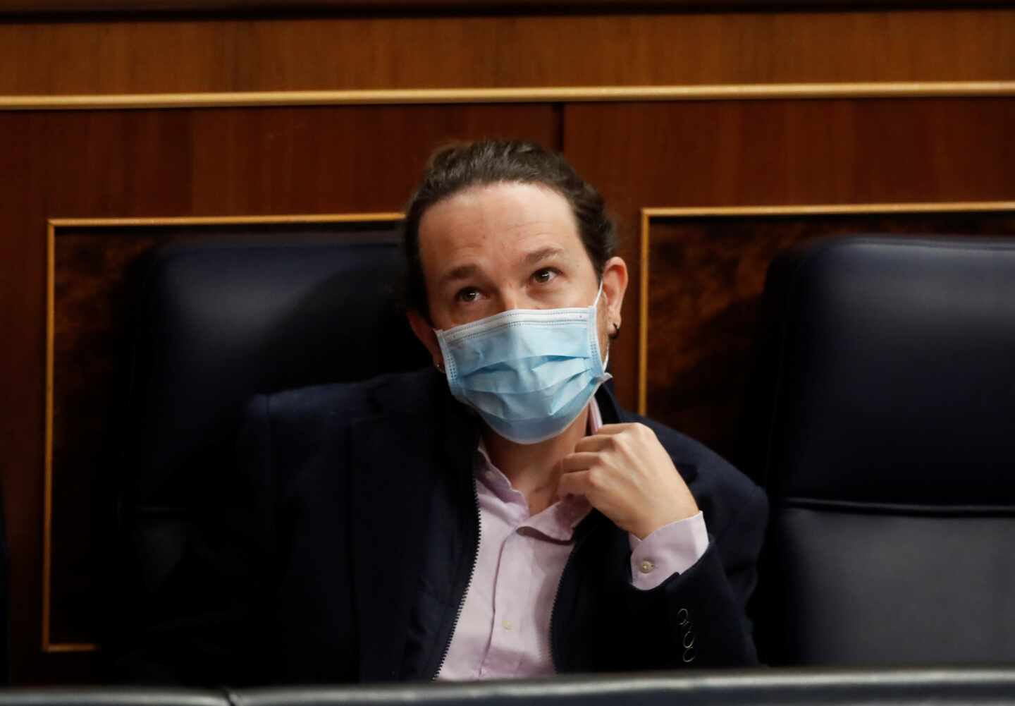 Iglesias carga contra el PP: "Han alimentado a la bestia. Van a terminar como pagafantas de la ultraderecha"