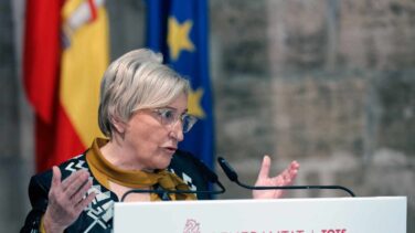 Destituida la directora de Salud Pública de Valencia por vacunaciones irregulares