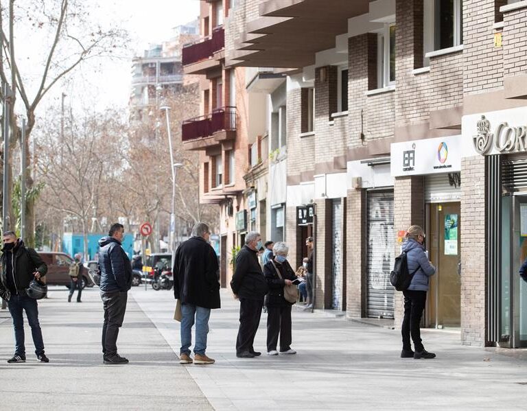 Abstención, el enemigo a batir en las urnas el 14F