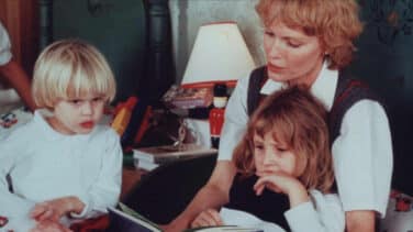 'Allen v. Farrow': la extraña pareja