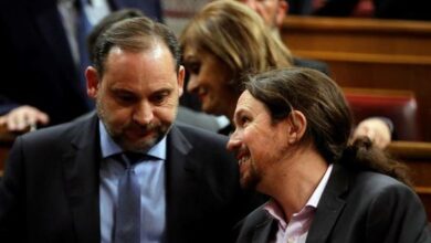 Ábalos e Iglesias vuelven a intentar in extremis un acuerdo sobre el alquiler