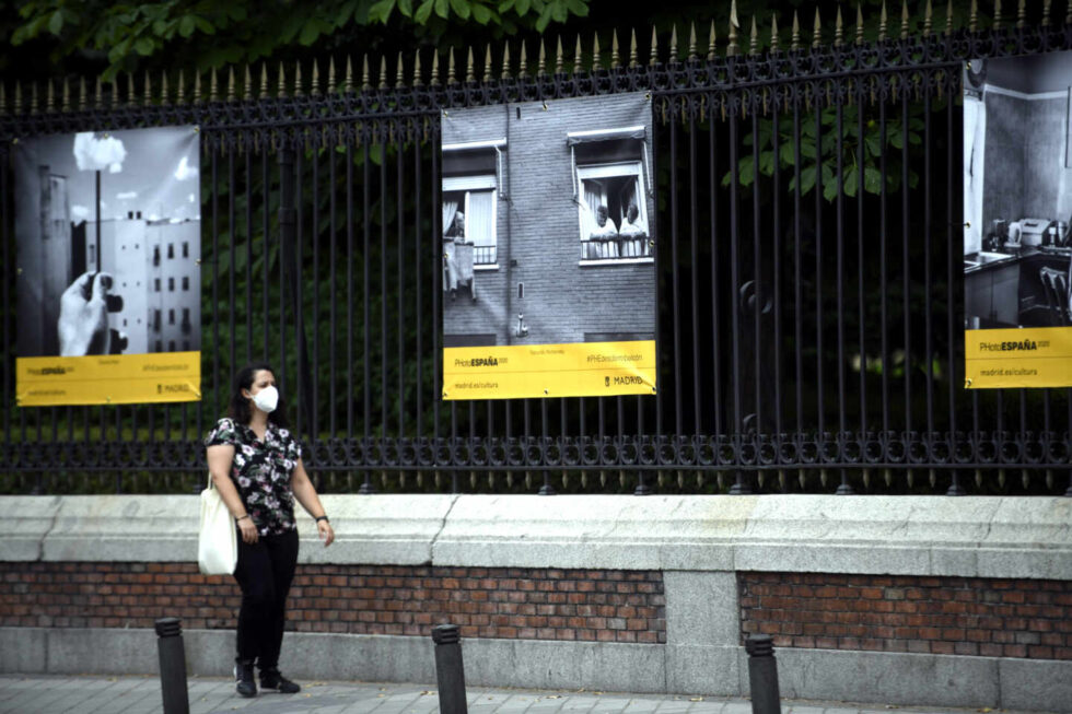 Abre PHotoESPAÑA Gallery, el primer espacio permanente de fotografía en Madrid