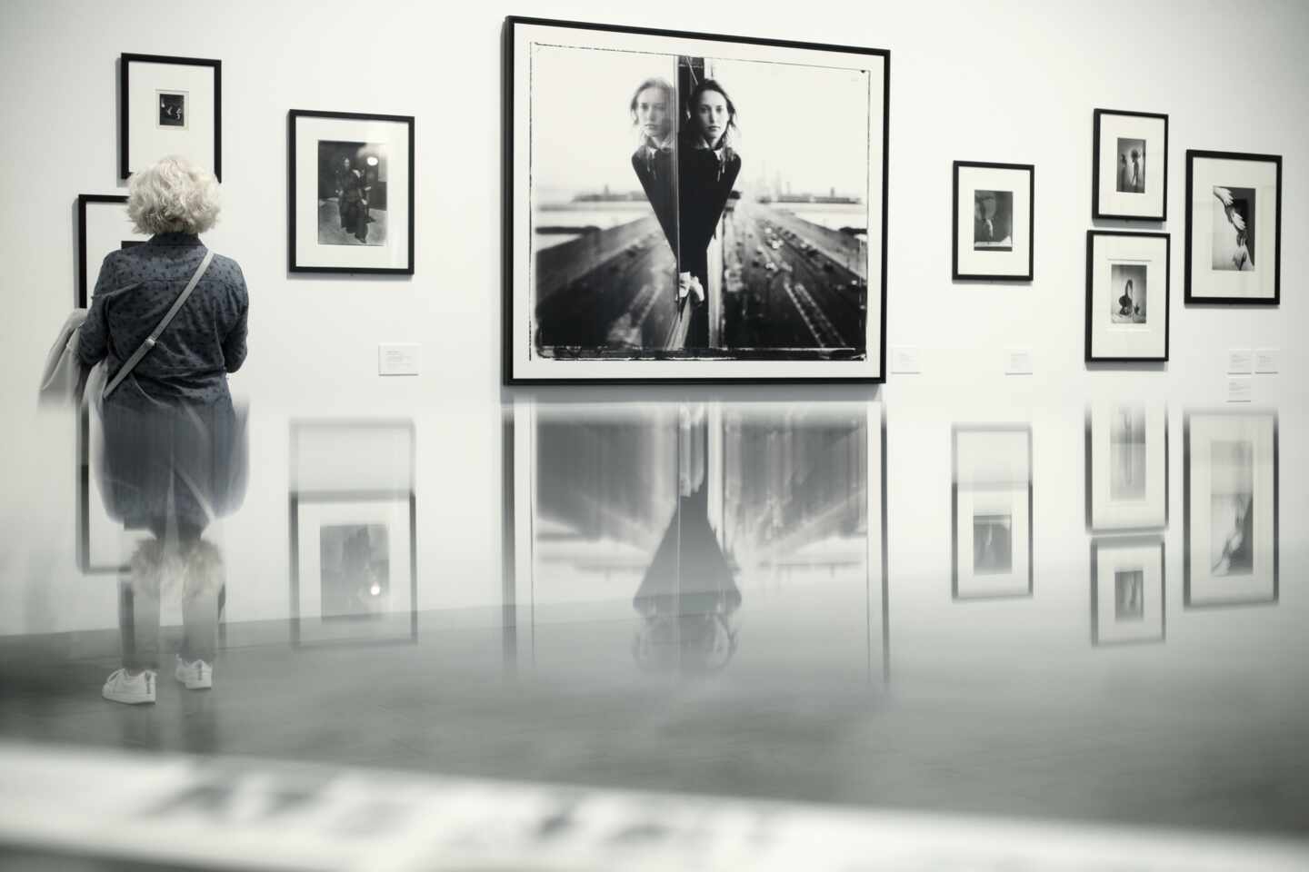 Abre PHotoESPAÑA Gallery, el primer espacio permanente de fotografía en Madrid