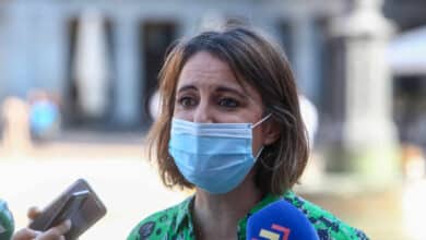 Andrea Levy anuncia que padece fibromialgia