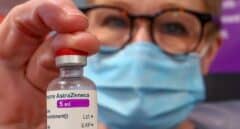 La OMS recomienda la vacuna de AstraZeneca también para mayores de 65 años