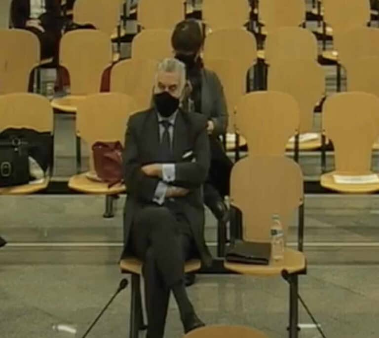 Bárcenas declarará el próximo lunes ante el juez Pedraz que investiga las adjudicaciones de Aznar