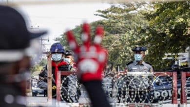 Birmania, vuelta a la casilla de salida con los militares al mando unos años más