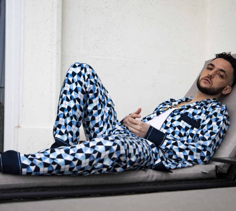 C. Tangana cancela sus conciertos en el Primavera Sound 2022