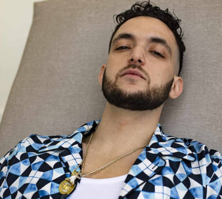 'El Madrileño' de C. Tangana se convierte en el mejor debut de un artista español en la historia de Spotify