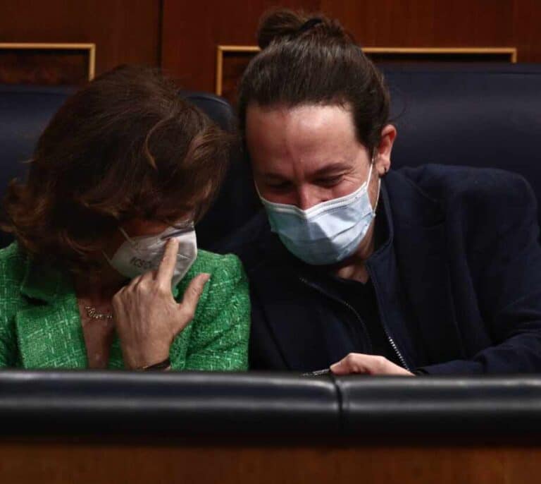 Tiempos de insensatez