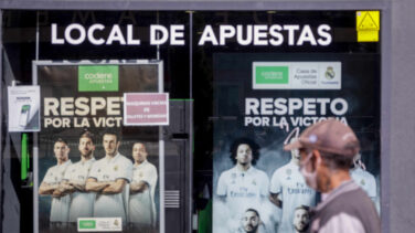 Cataluña, paraíso de bingos y casinos
