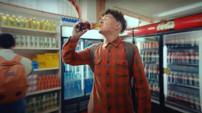 Coca-Cola presenta su nuevo spot en colaboración con Tyler, The Creator