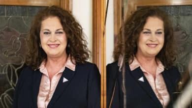 Carla Antonelli se da de baja como militante del PSOE por los retrasos en la tramitación de la ley trans