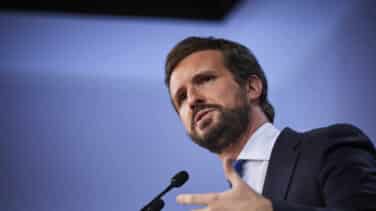 Casado: "Hoy ha ganado Castilla y León y ha perdido Pedro Sánchez"