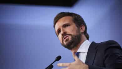 Casado reactiva la operación de absorber a Ciudadanos tras el fracaso en Cataluña