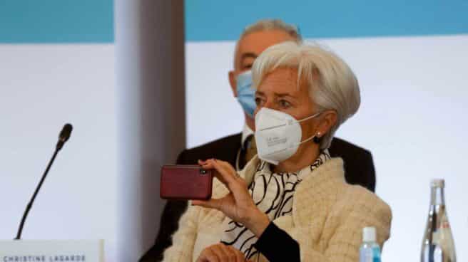 Christine-Lagarde- Christine Lagarde.