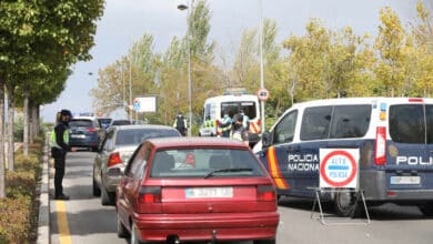 Madrid no tendrá ya zonas con restricciones desde el lunes