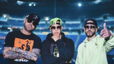 Daddy Yankee, C. Tangana o La Zowi entre las novedades musicales del viernes