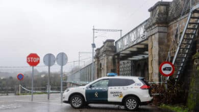 Detenido un joven por violar 3 veces a propietaria de un comercio