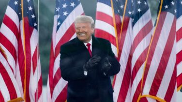 El Senado rechaza el segundo impeachment contra Donald Trump