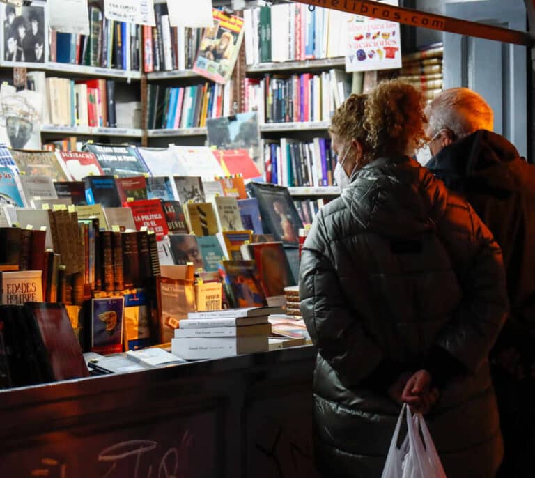 De los deberes al placer de la lectura