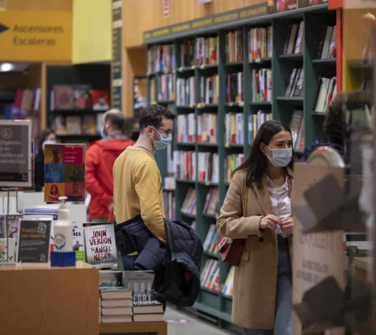 Semana del Libro 2021: actividades y agenda del Día del Libro