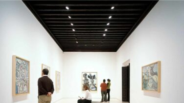 El Museo Picasso Málaga cierra de forma temporal desde este miércoles