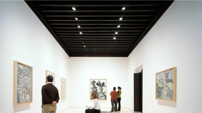 El Museo Picasso Málaga cierra de forma temporal desde este miércoles