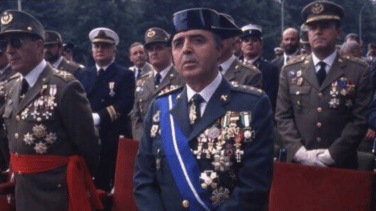La polémica del concejal socialista de Gerena que reclama "mucha más gente como el general Galindo"