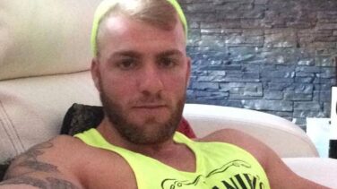 Detienen a "El Piojo" dos meses después de su fuga de la cárcel de Valdemoro