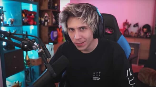 El Rubius deberá pagar a Hacienda El Rubius, uno de los youtubers más famosos de España
