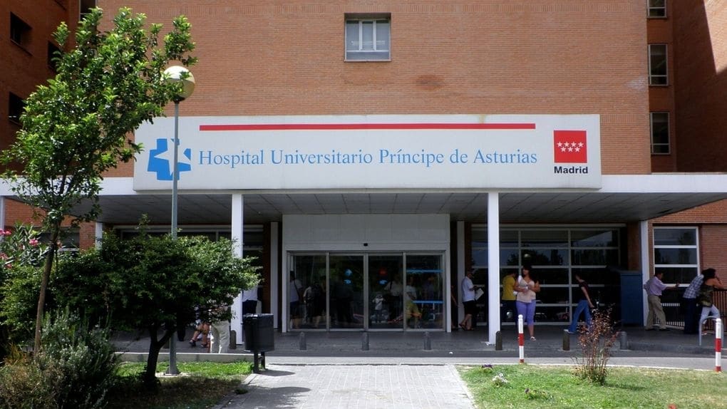 El Ayuntamiento de Alcalá de Henares pide cesar a la gerente del hospital