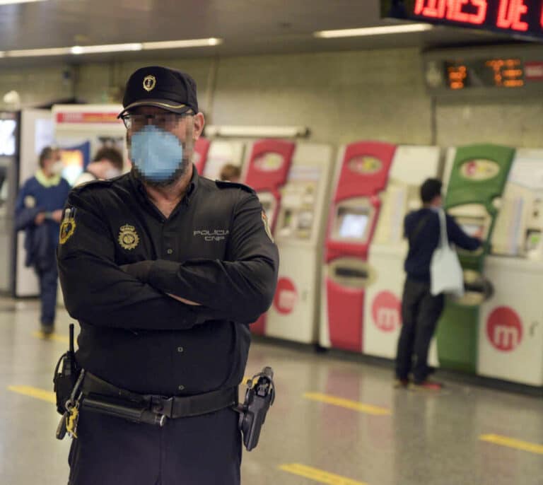 Estas son las restricciones en Valencia hasta el próximo 15 de febrero