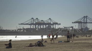 Exceltur empeora sus estimaciones y prevé una caída del turismo del 47,5% en 2021 frente a 2019