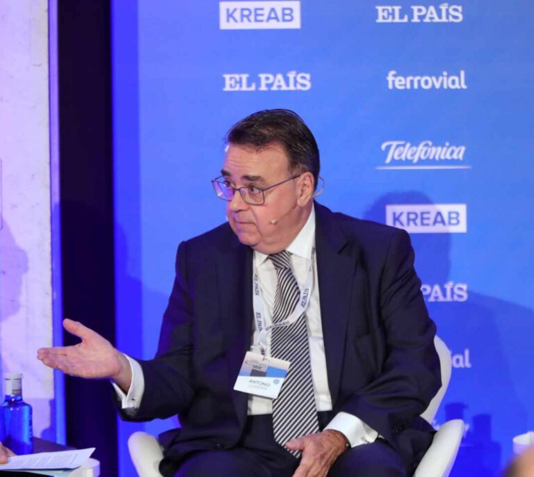 Enagás esquiva el Covid-19 y eleva su beneficio hasta los 440 millones en 2020