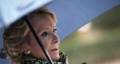 El empresario al que Bárcenas apuntó como donante de 60.000 euros para Aguirre lo niega