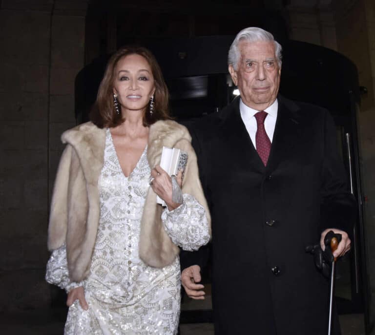 Isabel Preysler, 70 años de la reina de corazones