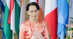 Golpe de estado en Birmania: los militares asumen el poder y detienen a Aung San Suu Kyi