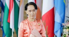 Golpe de estado en Birmania: los militares asumen el poder y detienen a Aung San Suu Kyi