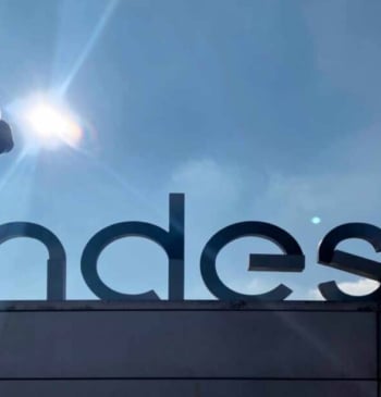Endesa alerta a sus clientes del robo de datos bancarios tras sufrir [...]