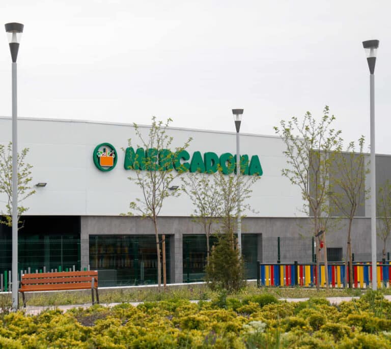 Las nuevas croquetas de Mercadona que arrasan por 2,35 euros