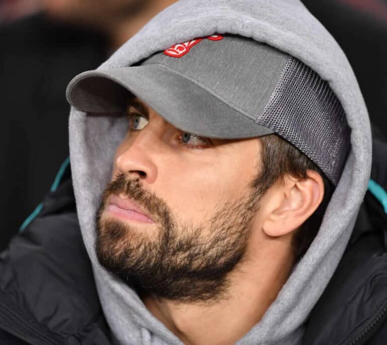 Piqué, a Ibai Llanos sobre la 'fuga' de 'youtubers' a Andorra: "Que la gente viva donde quiera"