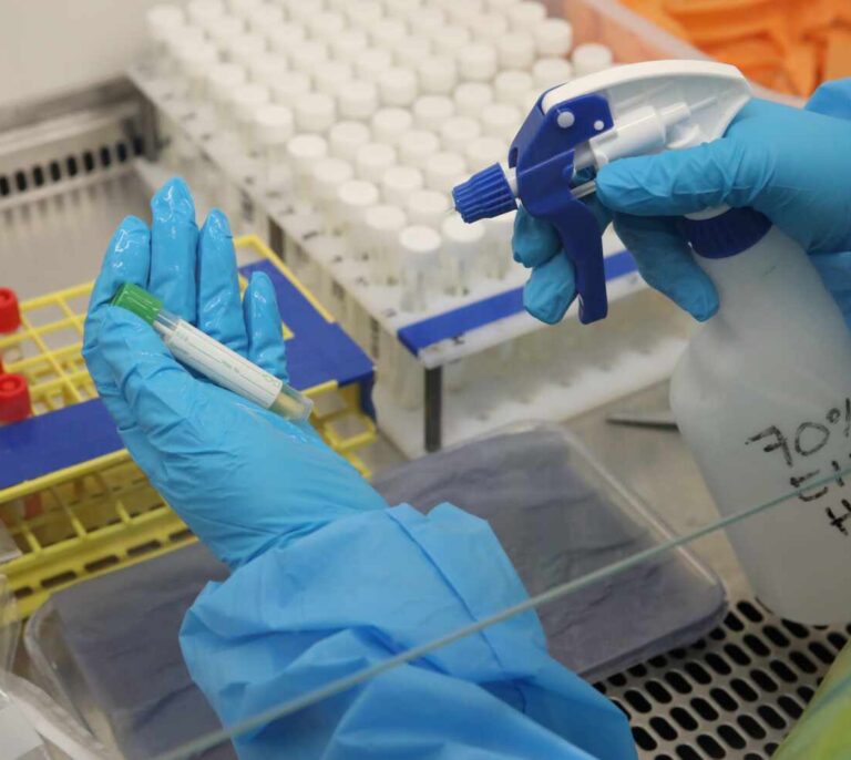 Recombinación de variantes, una nueva amenaza del coronavirus