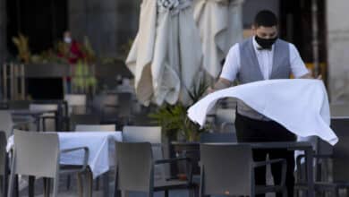 La hostelería ve en los cupos de extranjeros una salida a la falta de 50.000 camareros en España