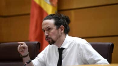 Iglesias: "A lo mejor llega un momento en que tenemos que decir 'hasta aquí'"